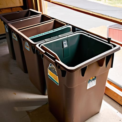 A Simple Garage Decluttering Checklist to Reclaim Your Space