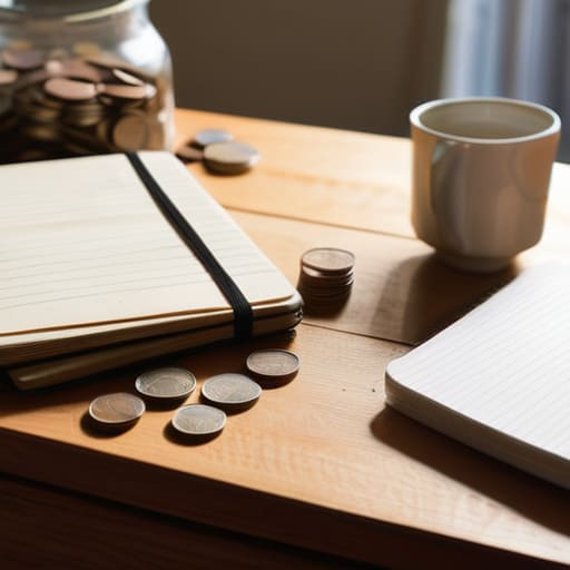 Budgeting for Low Income Households Without the Chaos