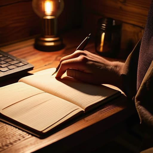 Building Resilience in Job Searching Through Tiny Habits