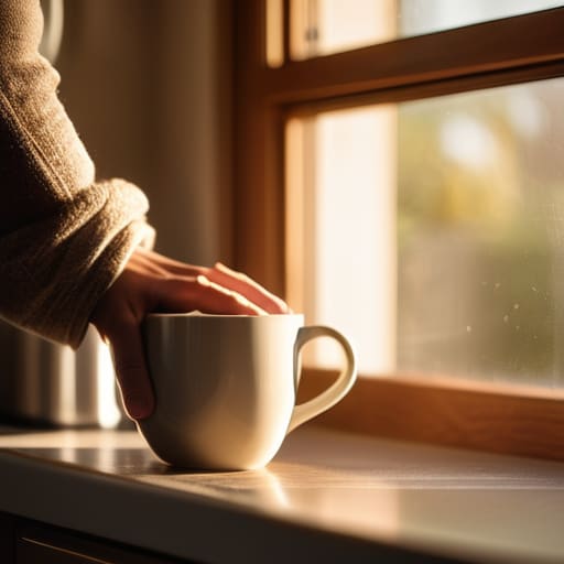 Daily Mindfulness Practices for a Quieter Mind