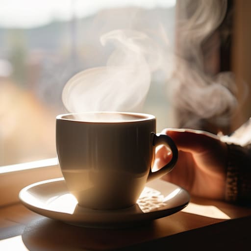 Daily Mindfulness Routine Small Anchors for Your Morning