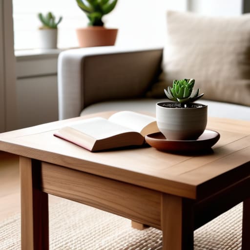 Decluttering Your Living Space Without the Overwhelm