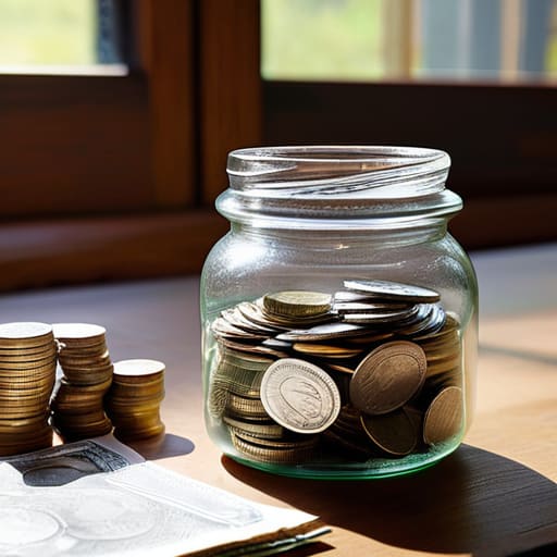 Effective Financial Goal Setting for Real Life.