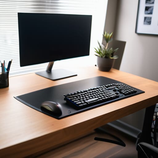 Ergonomic Office Setup Tips for Long Term Comfort