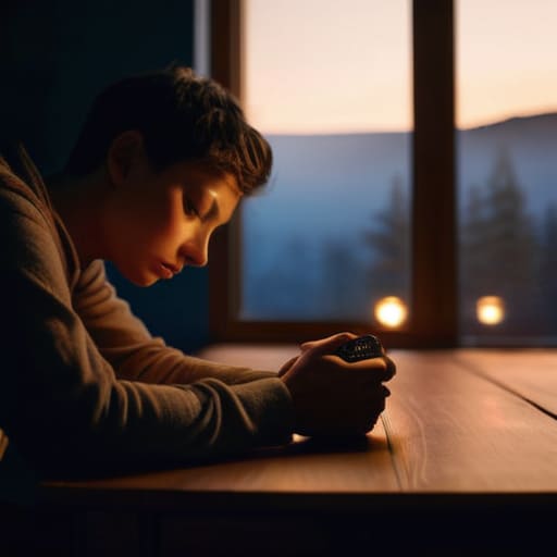 How Mental Exhaustion Signals a Need for Change
