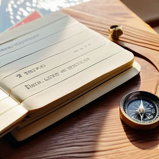 How to Create a Travel Budget That Actually Works