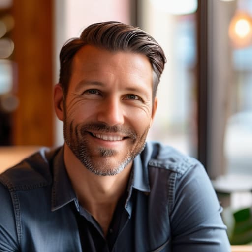 Linkedin Profile Picture Best Practices for Real Connection