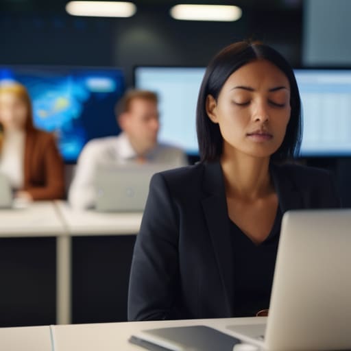 Low Effort Cortisol Reduction Methods for Busy Days