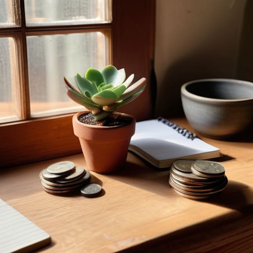 Low Income Financial Planning Without the Complexity