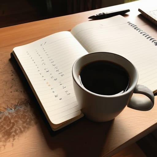 Mapping Your Financial Freedom Roadmap notebook.