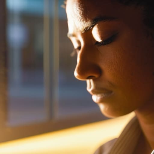 Mastering Diaphragmatic Breathing Benefits for stress relief.