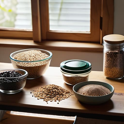 Mastering Meal Planning for Savings and Mental Space