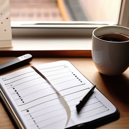 Mastering Your Daily Workflow for career growth.