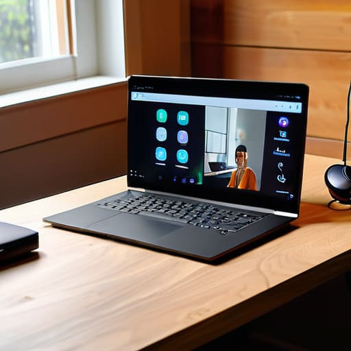 Mastering Your Remote Interview Technical Setup.