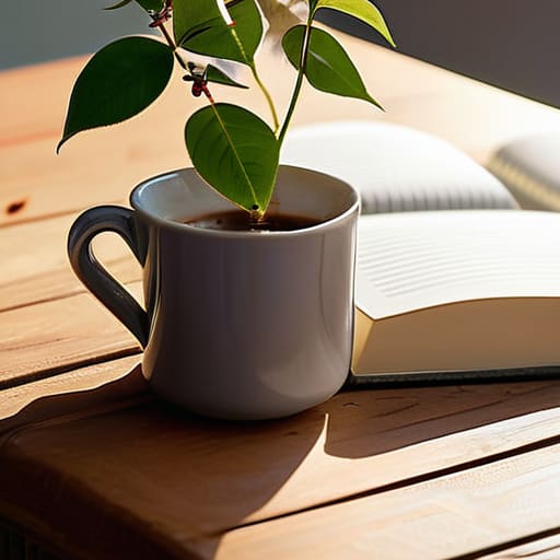 Morning Pages for Focus Emptying the Mental Clutter