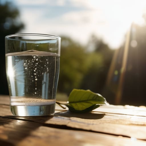 Moving Beyond Rigid Daily Water Intake Requirements