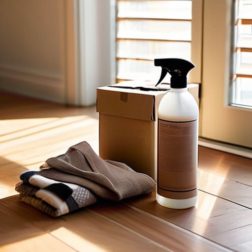 Moving Day Essentials for a Calm Transition.