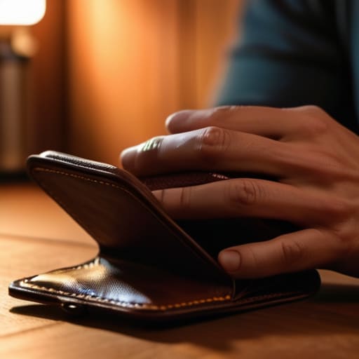Protecting Your Mental Space From Financial Pressure
