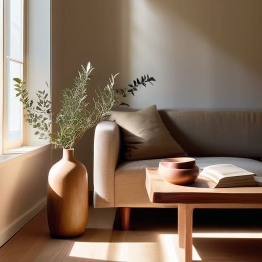 Reclaiming Mental Space Through Minimalist Living Strategies