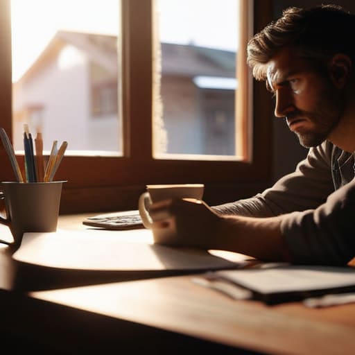 Recognizing the Early Signs of Mental Exhaustion Symptoms.
