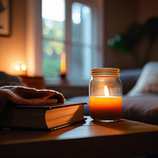 Reducing Evening Cortisol Without the Chaos.