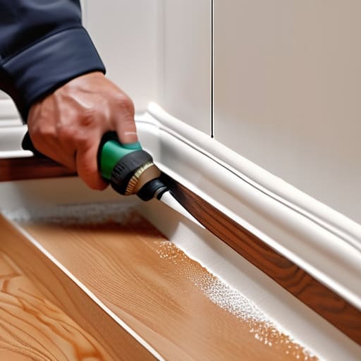 Sealing Cracks and Crevices to Reclaim Your Boundaries