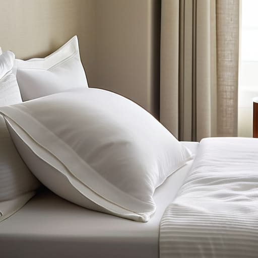 Selecting High Thread Count Sheets for Daily Ease