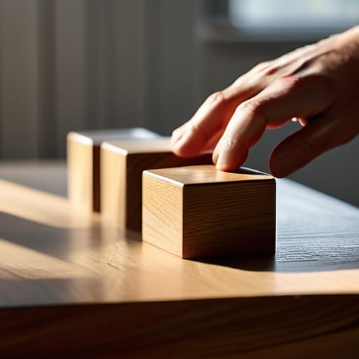 Setting Career Milestones Through Small Repeatable Wins
