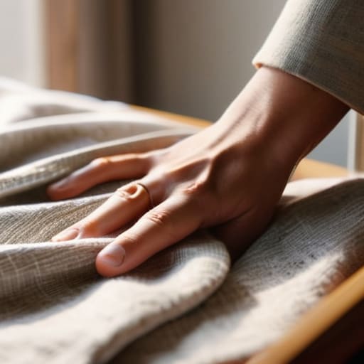 Simple Decluttering Clothes Tips for a Clear Mind