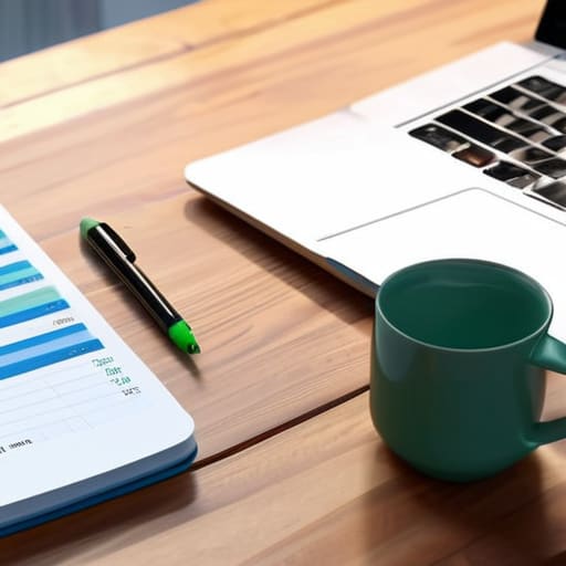 Simple Steps for Tracking Income and Expenses