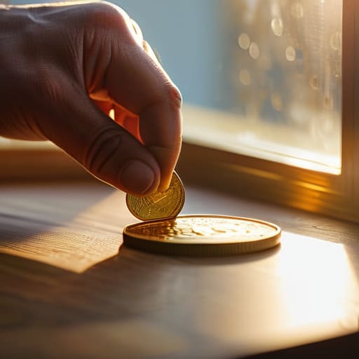 Simplified Financial Goal Setting for Real Life