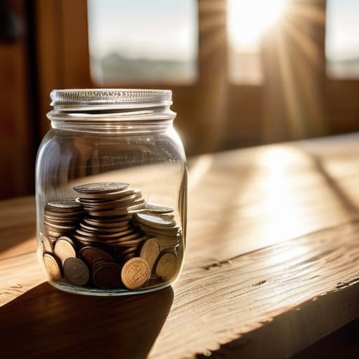 Small Steps Toward Robust Emergency Fund Strategies