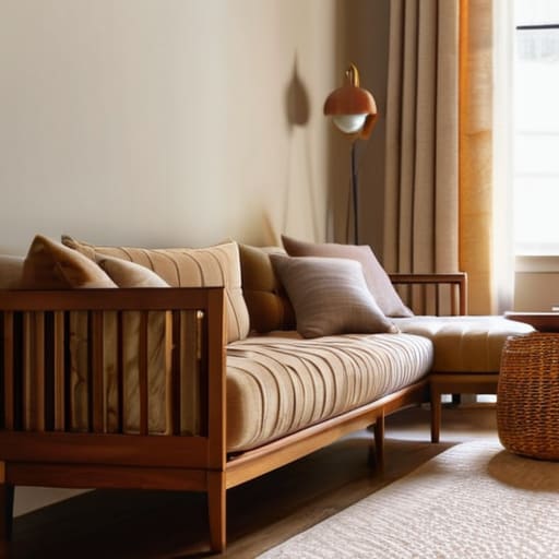Small Systems for Adding Warmth to Rental Spaces
