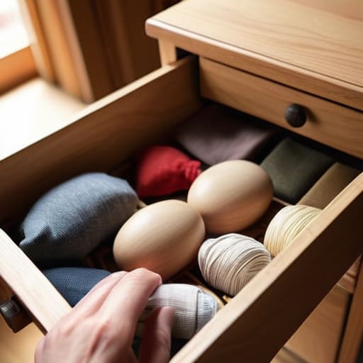 Small Wins the Art of Decluttering Before Moving