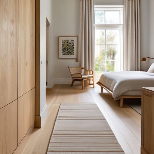 Smart Guest Bedroom Layout Tips for Maximum Flow