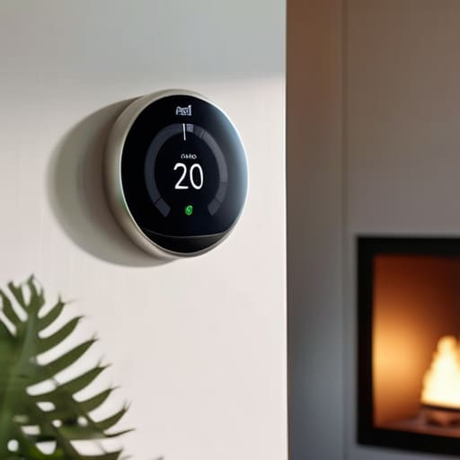 Smart Thermostat Benefits for Mental Clarity.