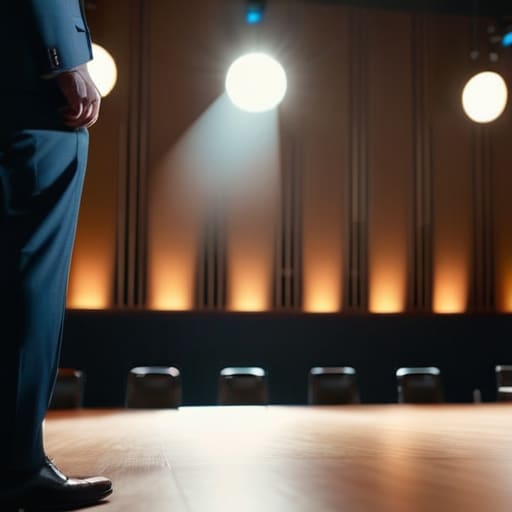 Structuring a Persuasive Speech Without the Complexity