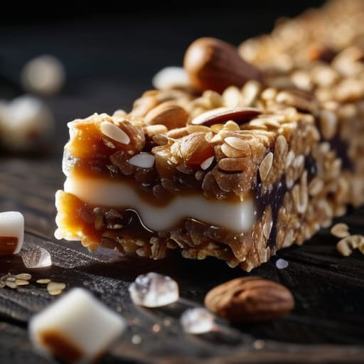 Unmasking the Hidden Sugars in Processed Foods