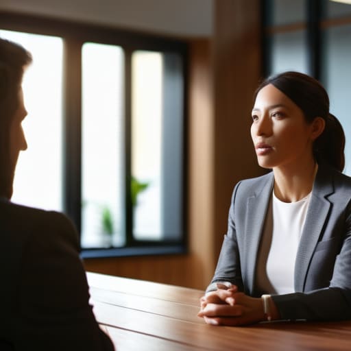 Addressing Employment Gaps in Interviews With Ease