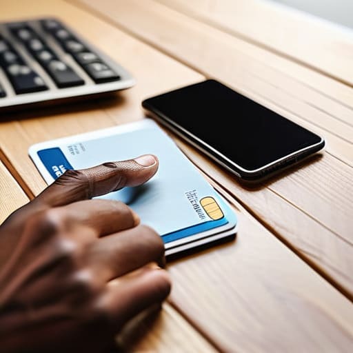 Avoiding High Interest Rates Through Simple Habits