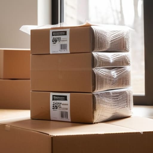 Building Better Systems With Packing Supplies Essentials