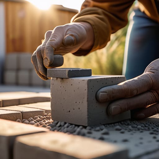 Building Foundations Instead of Chasing Perfection.