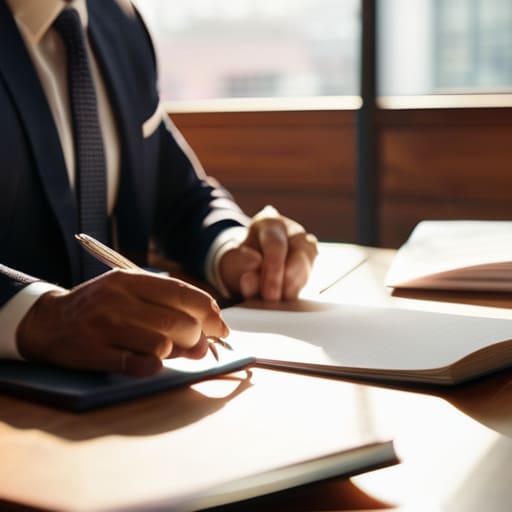 Building Workplace Influence Through Small Consistent Actions