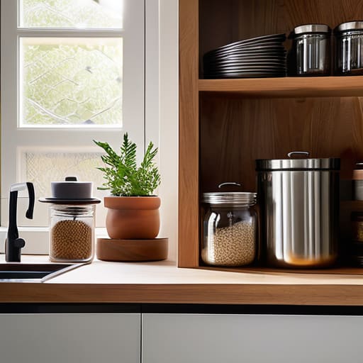 Cabinet Decluttering Tips to Reclaim Your Space