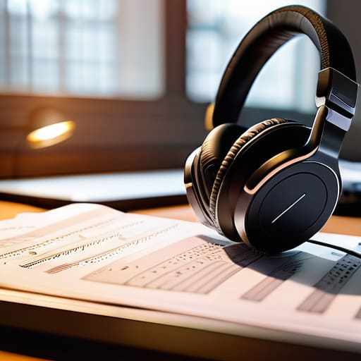 Classical Music Cognitive Performance Simple Auditory Anchors