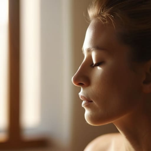 How to Control Rapid Breathing in Moments