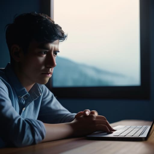 Identifying the Heavy Weight of Chronic Stress.