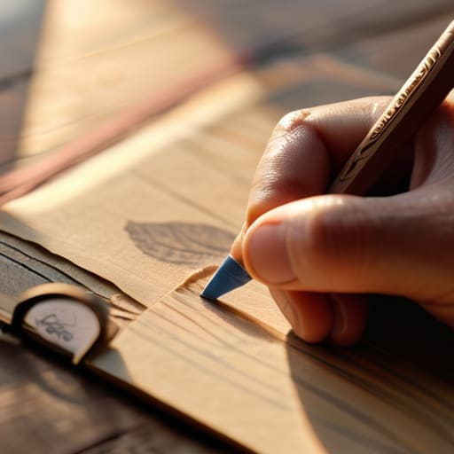 Letting Go of Childhood Mementos Without Guilt