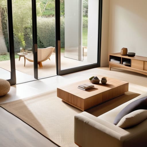 Mastering Optimal Furniture Spacing Rules layout.
