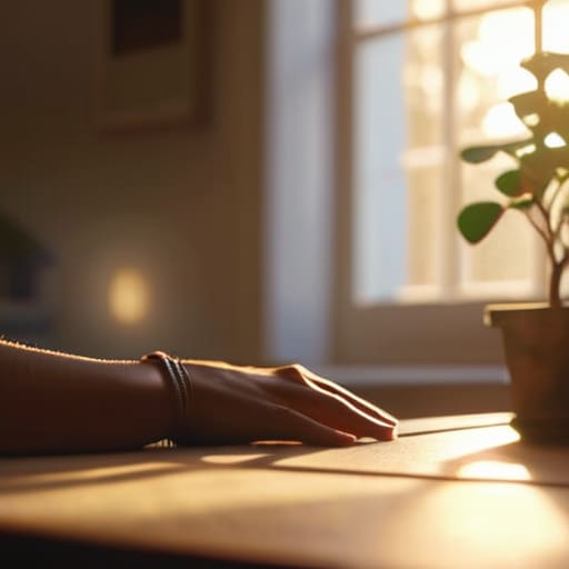 Mindful Breathing Exercises to Reclaim Your Mental Space